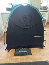Slumberpod blackout sleep for sale Slumberpod blackout sleep for sale  Springfield