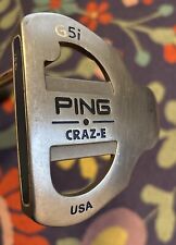 Ping craz g5i for sale  Shipping to Ireland