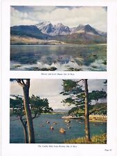 Blaven loch slapin for sale  DEREHAM