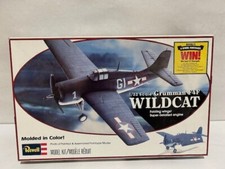 Revell wwii grumman for sale  Collierville