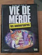Vie merde jungle d'occasion  Neuvy-sur-Loire