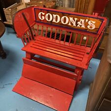Fairground ride funfair for sale  WADEBRIDGE