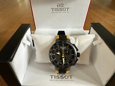 Tissot race cycling gebraucht kaufen  Langenfeld (Rheinland)