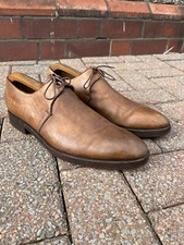 Scarpe derby lidfort usato  Spedire a Italy