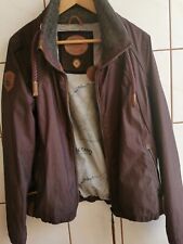 Naketano utdoorjacke gebraucht gebraucht kaufen  Kulmbach