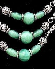 Vtg green victoria for sale  Dallas