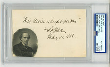 Salmon chase signed for sale  Los Angeles