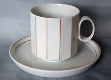 Kaffeetasse teilig rosenthal gebraucht kaufen  Deutschland
