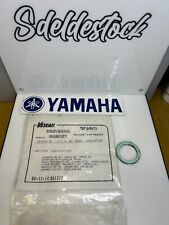 Joint échappement yamaha d'occasion  Verneuil-l'Étang