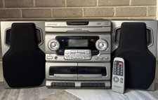 Emerson stereo system for sale  Dickson