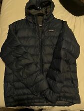 Patagonia sweater hoody for sale  Lemon Grove