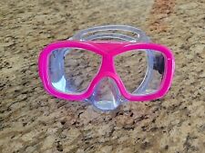 Swim mask child for sale  Danvers