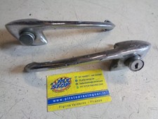 Coppia maniglie porta usato  Tracolle