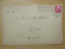 Landpoststempel hirschlanden d gebraucht kaufen Landpoststempel hirschlanden d gebraucht kaufen  Sulzbach/Saar