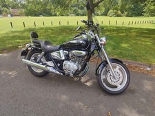 Honda phantom retro for sale  BEDFORD