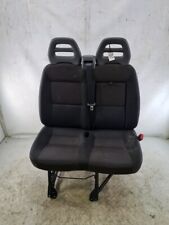 Banquette peugeot boxer d'occasion  Livron-sur-Drôme