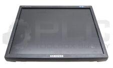 MONITOR LCD SAMSUNG 743B SYNCMASTER 100-240VAC 50/60HZ 0.7A 17" *SOMENTE PEÇAS* comprar usado  Enviando para Brazil