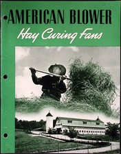 1950s american blower for sale  Moneta
