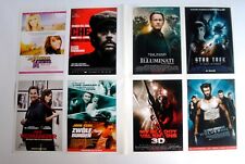 E72 cinema filmkarten gebraucht kaufen  Schwarmstedt