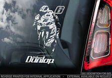 William dunlop car for sale  NOTTINGHAM