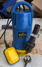 Einhell electric dirty for sale  MONMOUTH