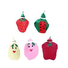 Fruit vegetable costume for sale  HATFIELD