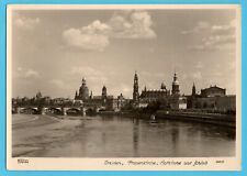 Dresden 1956 elbe gebraucht kaufen  Bad Schandau