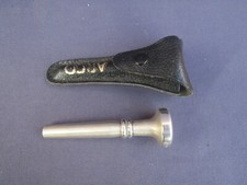 Embouchure trompette métal d'occasion  Albi