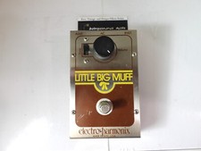 1980 electro harmonix for sale  Austin