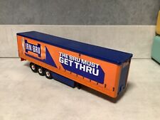 Corgi model truck for sale  BONNYBRIDGE
