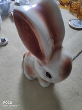 Sylvac rabbit 1028 for sale  NORWICH