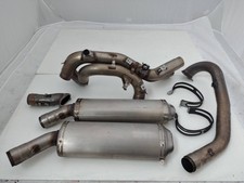 Ducati 848 1098 usato  Chignolo Po