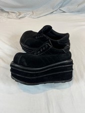 Demonia womens tempo for sale  Saint Clair Shores