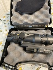 Trijicon acog acss for sale  Trenton