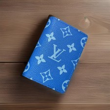 Louis vuitton taiga d'occasion  Expédié en Belgium