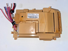 Scheda elettronica lavatrice usato  Ancona