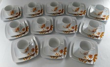 Kaffeegeschirr fiona ritzenhof gebraucht kaufen  Karlshagen
