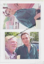 Riginal autogramm ted gebraucht kaufen  Dortmund