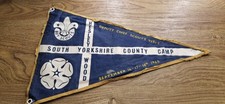 Vintage boy scouts for sale  BARNSLEY
