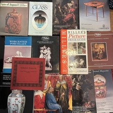 Antique dealers books for sale  SOUTHPORT