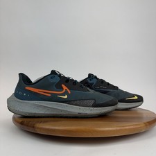 Tênis de corrida esportivo masculino Nike Air Zoom Pegasus 39 Shield selva profunda tamanho 11 comprar usado  Enviando para Brazil