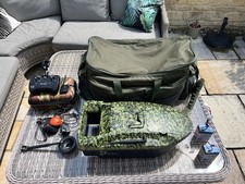 Lake reaper bait for sale  CARTERTON