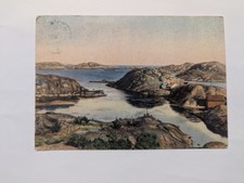 Norwegen tolle karte gebraucht kaufen  Kleinostheim