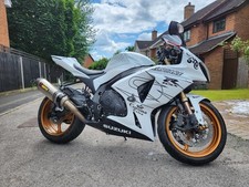 Suzuki gsx 1000 for sale  TREORCHY