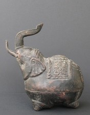 Boite bétel eléphant d'occasion Boite bétel eléphant d'occasion  Roubaix