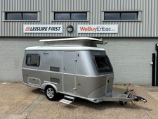 2014 eriba triton for sale  POOLE