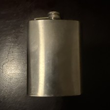 Stainless steel ounce for sale  Millbrae
