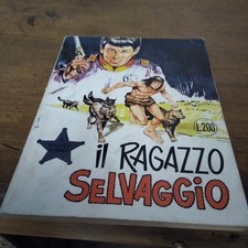 Piccolo ranger ragazzo usato  Volpedo