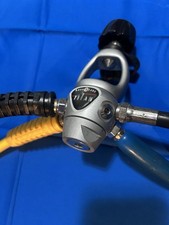 Aqualung titan regulator for sale  Delray Beach