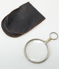 Hand magnifier glass for sale  SALISBURY